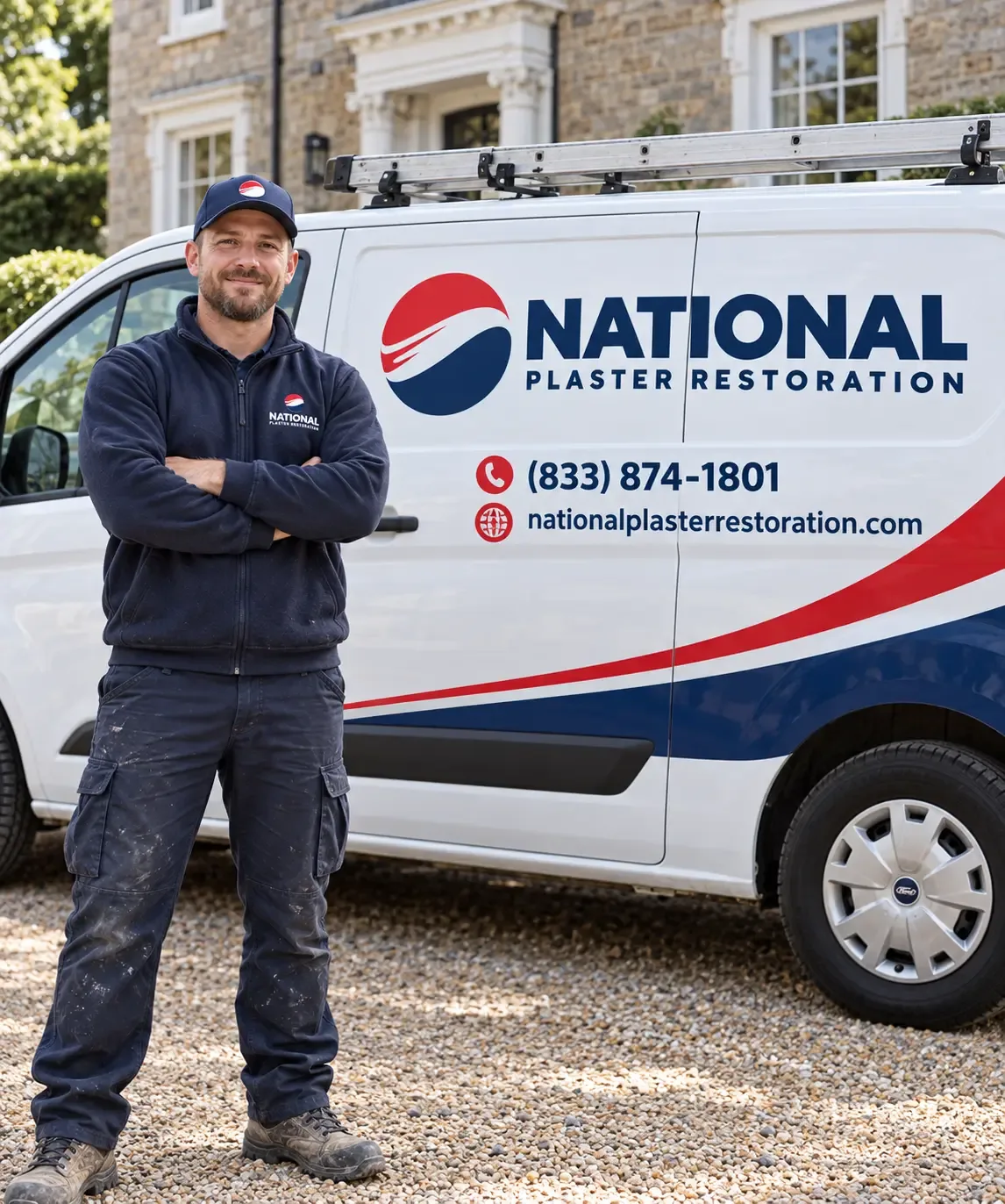 Plaster Repair company in Arlington, MA